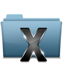 Folder OSX icon